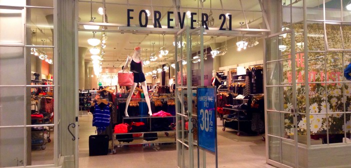 Gurmit Singhâ€™s Daughter Slams Forever21 For Playing Sexist Music In ...