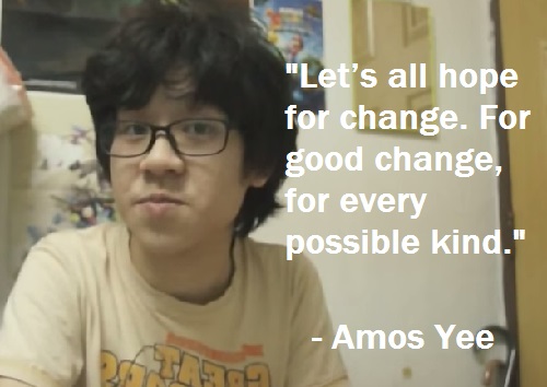 Yet Another Police Report Filed Against AMOS YEE - MustShareNews.com