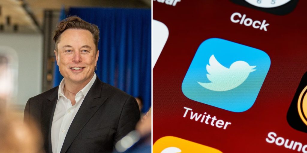 Elon Musk Officially Owns Twitter After Finalising S B Deal Promptly