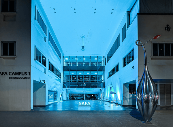 54 Buildings Will Light Up In Blue For Water Sustainability Transform