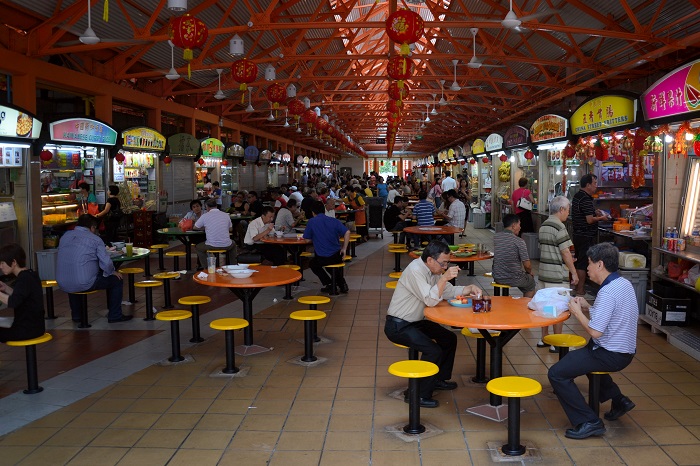 12 Most Overrated Eating Places In Singapore - Must Share News