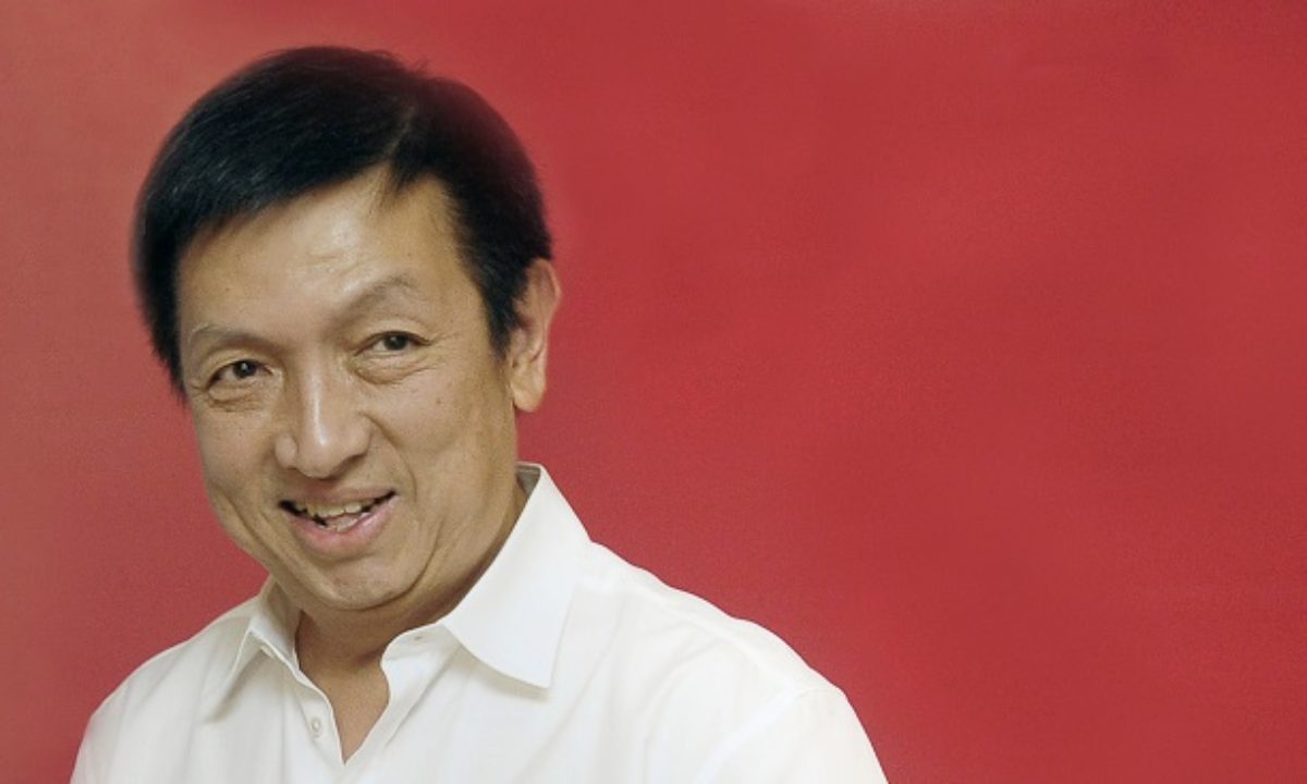 12 Things Peter Lim Owns That Will Make You Jelly