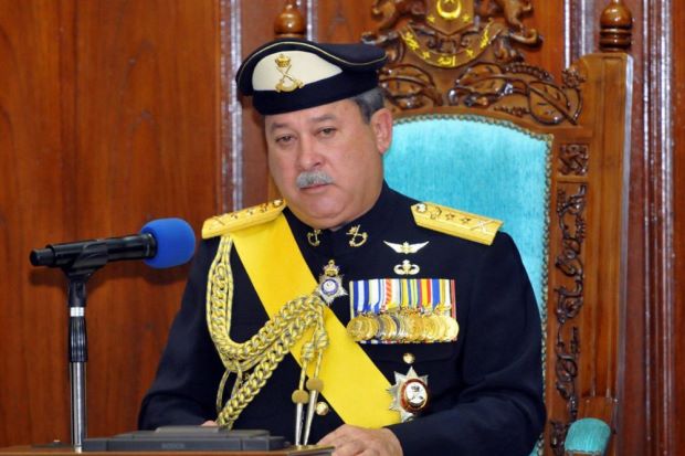 Malaysian Sultan  Wants Singaporeans To Move To Johor  