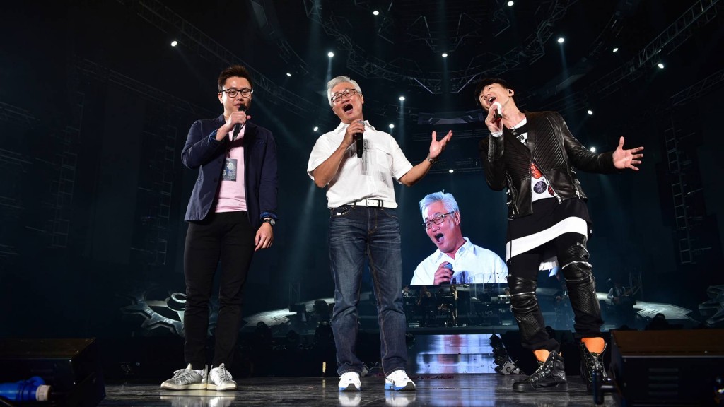 10 JJ Lin Facts About This Homegrown Talent You Need To Know About