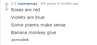 strange poetry 2