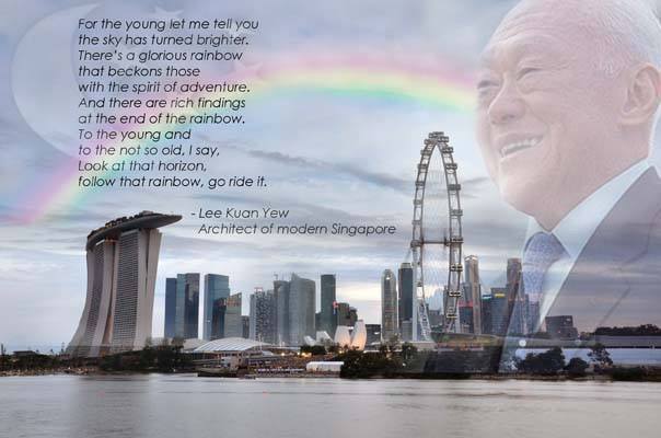 Lee-Kuan-Yew-Follow-that-Rainbow