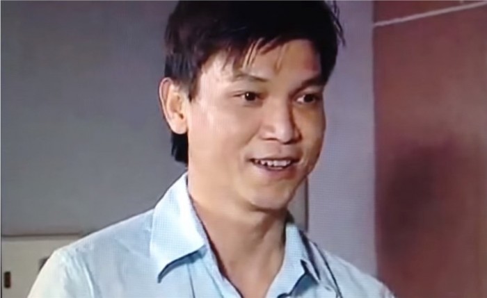 Former Mediacorp Actor Xie Shaoguang Gives Up Monk’s Robe, Returns To ...