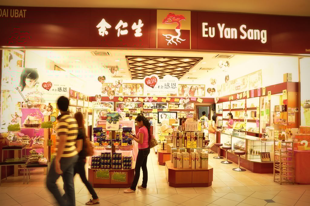 We Explain The Meaning Behind 15 Popular Brands That Singaporeans Love