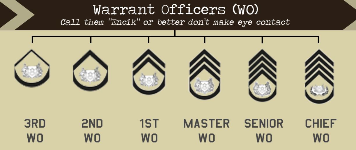 Space Force Ranks Officer