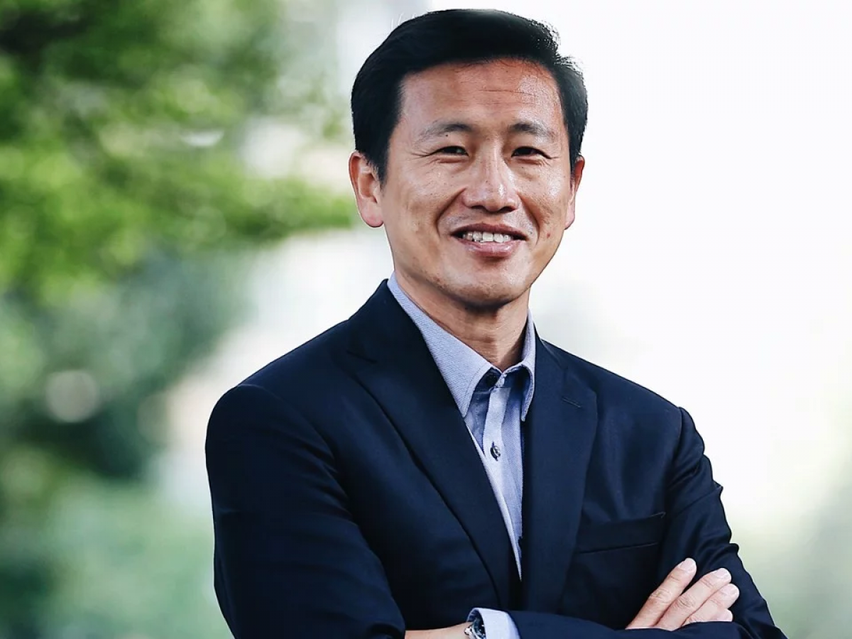 10 Ong Ye Kung Facts That Show He S Basically Bro Ye Kung