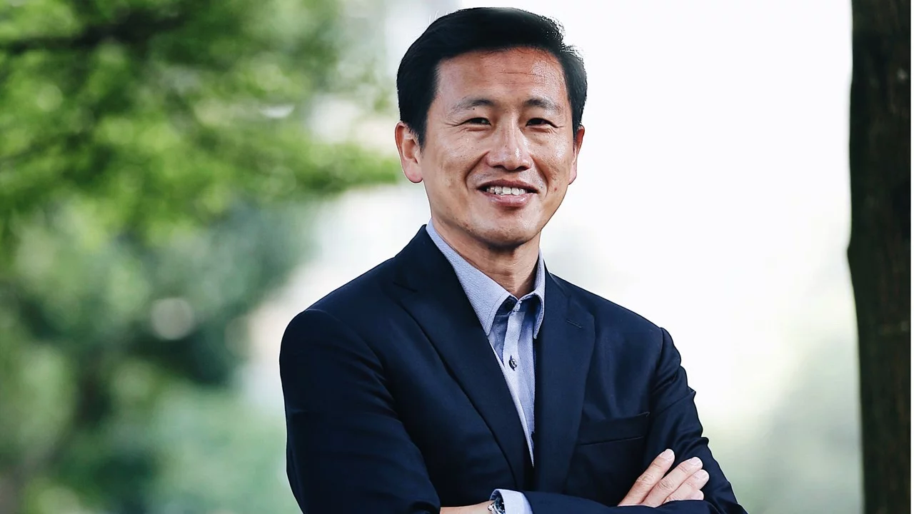 Image result for minister ong ye kung