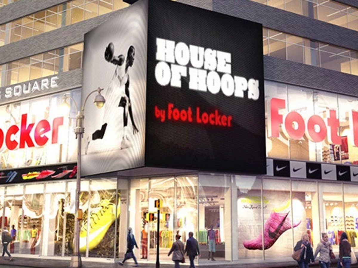 footlocker sg release