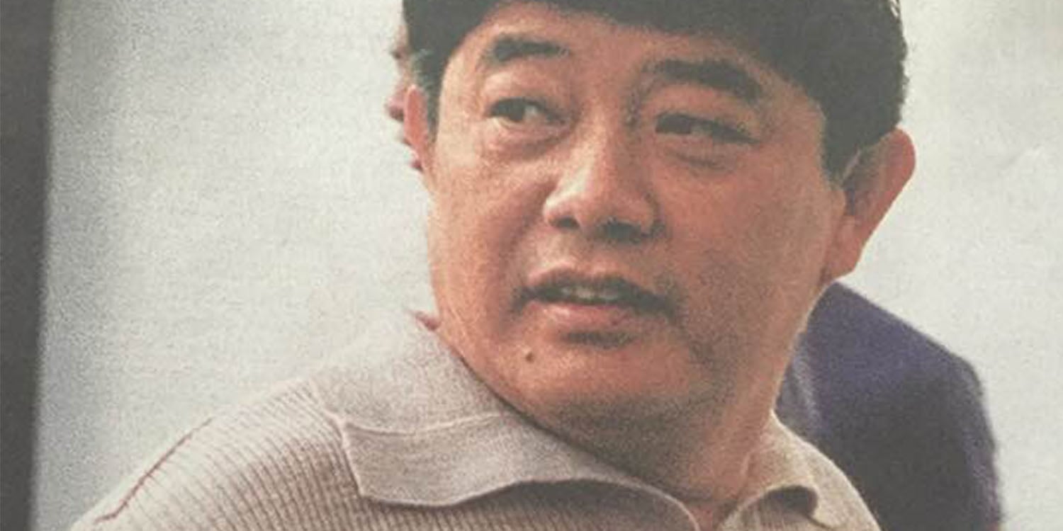 7 Ah Long San Facts That Show Why He S Singapore S Most Infamous Bad Boy