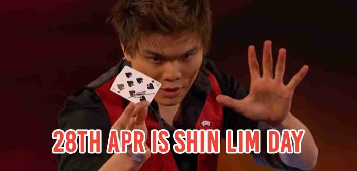 8 Facts About Shin Lim, A Singapore-Raised Magician Who Won America’s