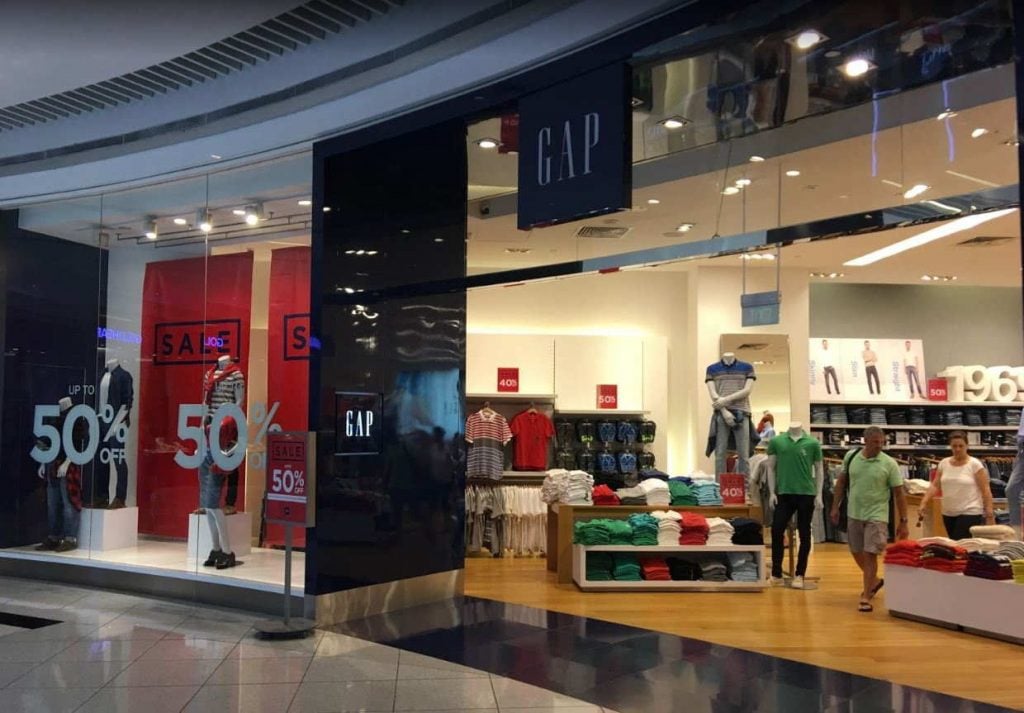 10 Major Fashion Outlets You'll Never See Again In Singapore