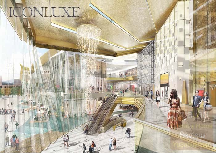 IconSiam: How Bangkok's mall of inclusion came to fruition - Inside Retail  Asia
