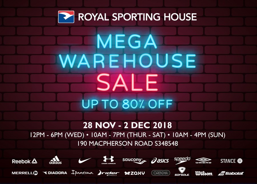 reebok warehouse sale singapore 