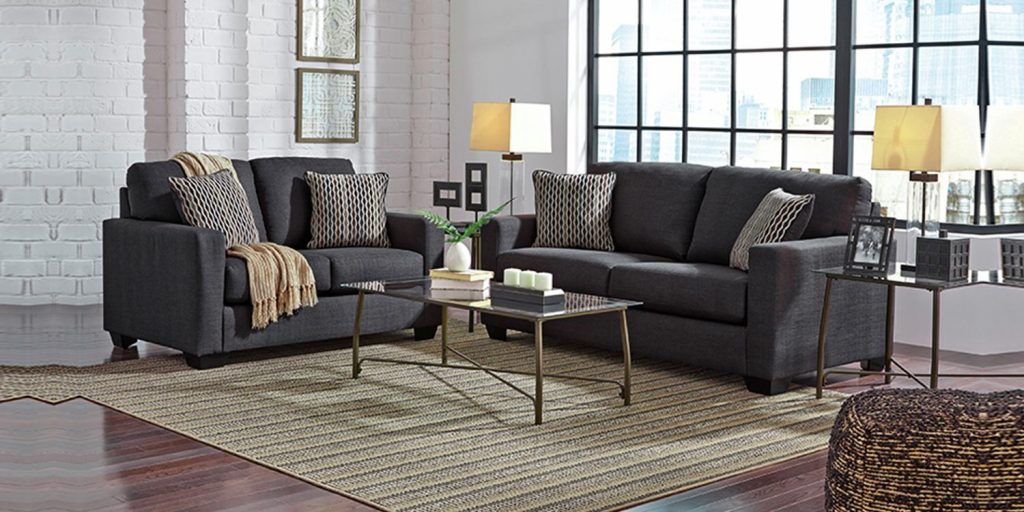 Massive Expo Furniture Show Has Discounts On King Koil Mattresses & Designer Sofas