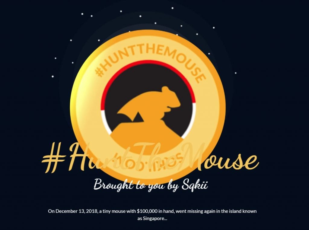 Hundreds Disrupt Silat World Championships To Look For Sqkii S1k Coin