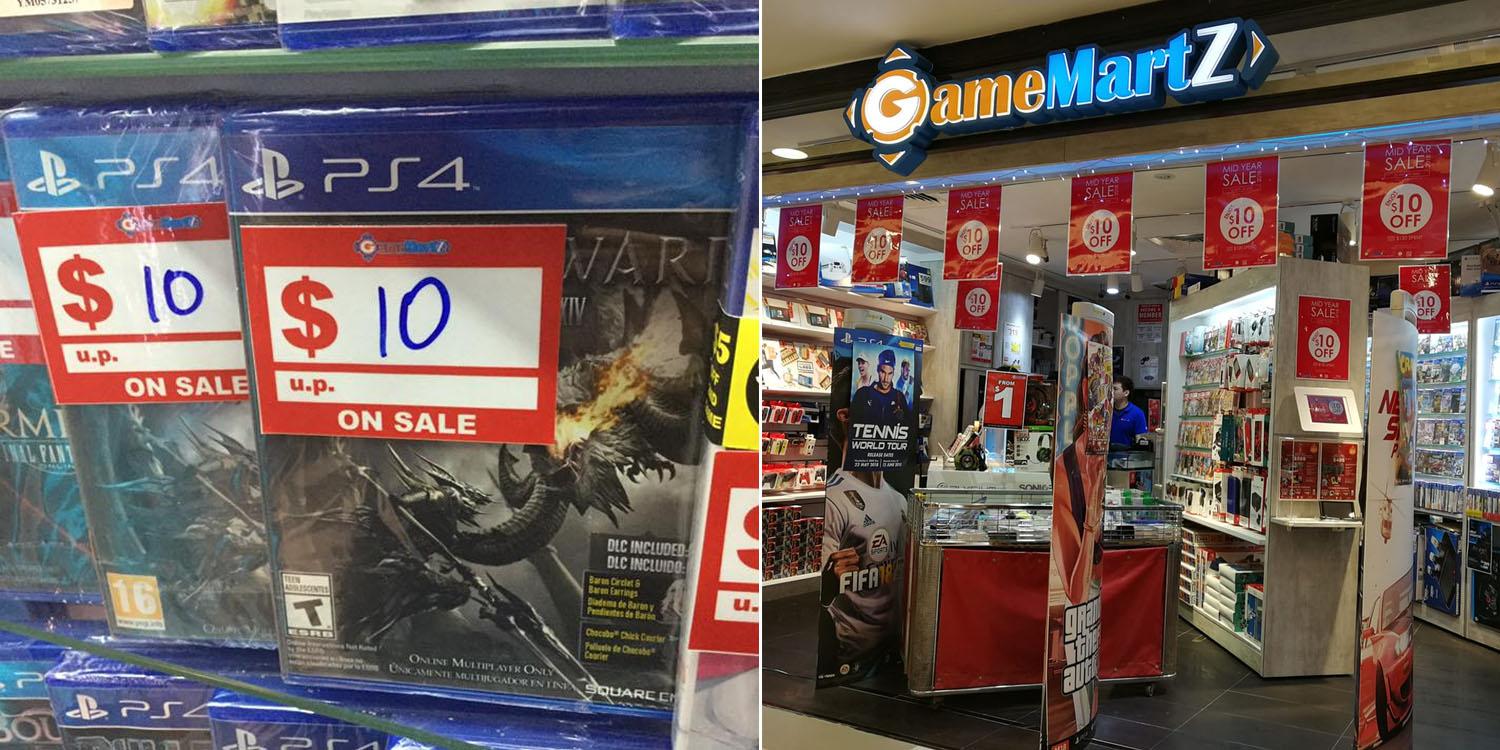 Ps4 Selling Chart