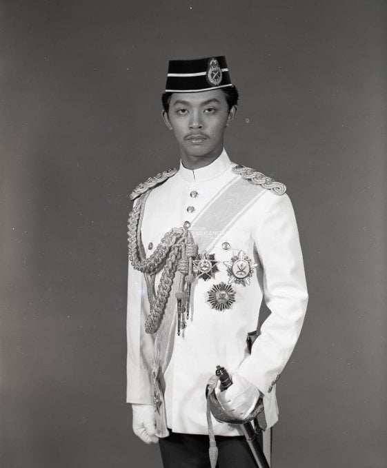 8 Facts About Sultan Abdullah Of Pahang, Malaysiau0027s New King