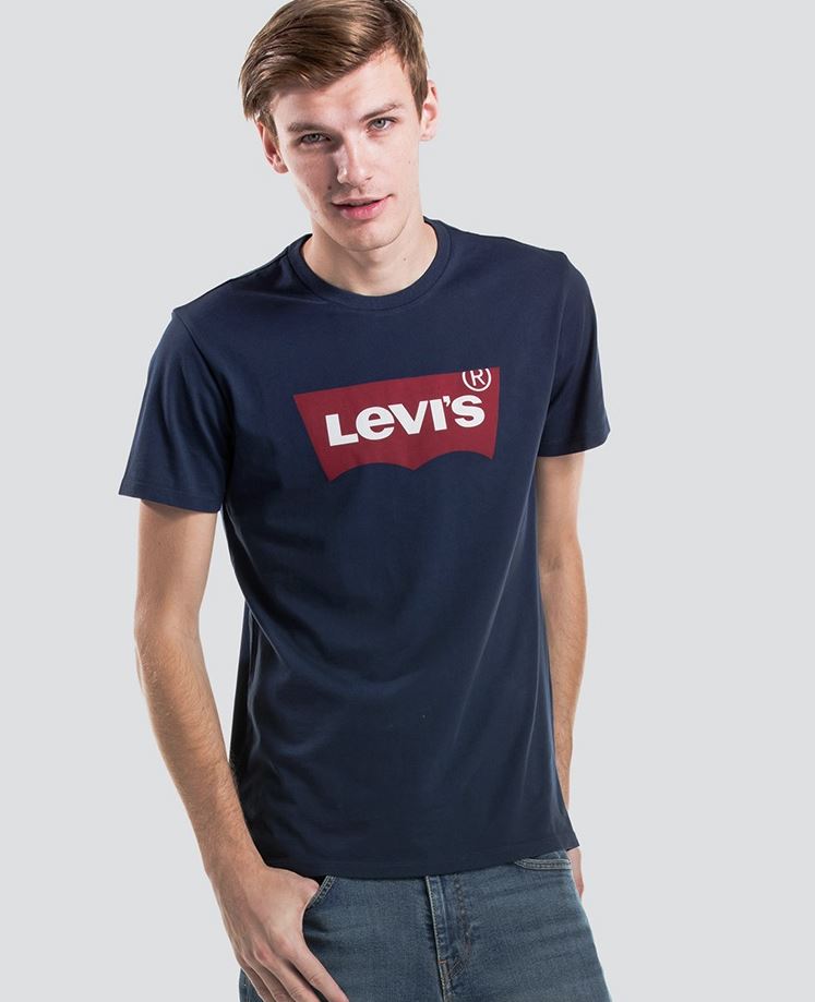 Levi's 1-For-1 Promo Till 4 Feb Means Half-Priced Denim Jeans For CNY