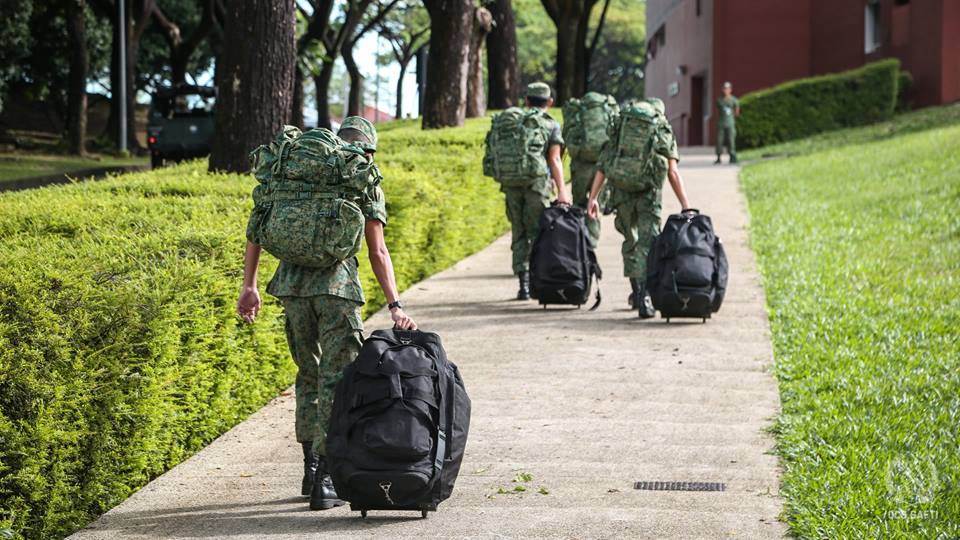 Louis Vuitton Now Has Hypebeast Bags That Look Like S'pore Army