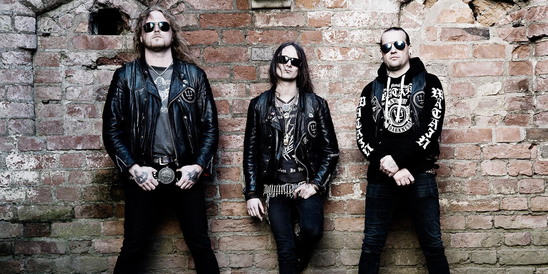 Swedish Metal Band Watain's Show Cancelled, Soilwork Is Next If S'pore
