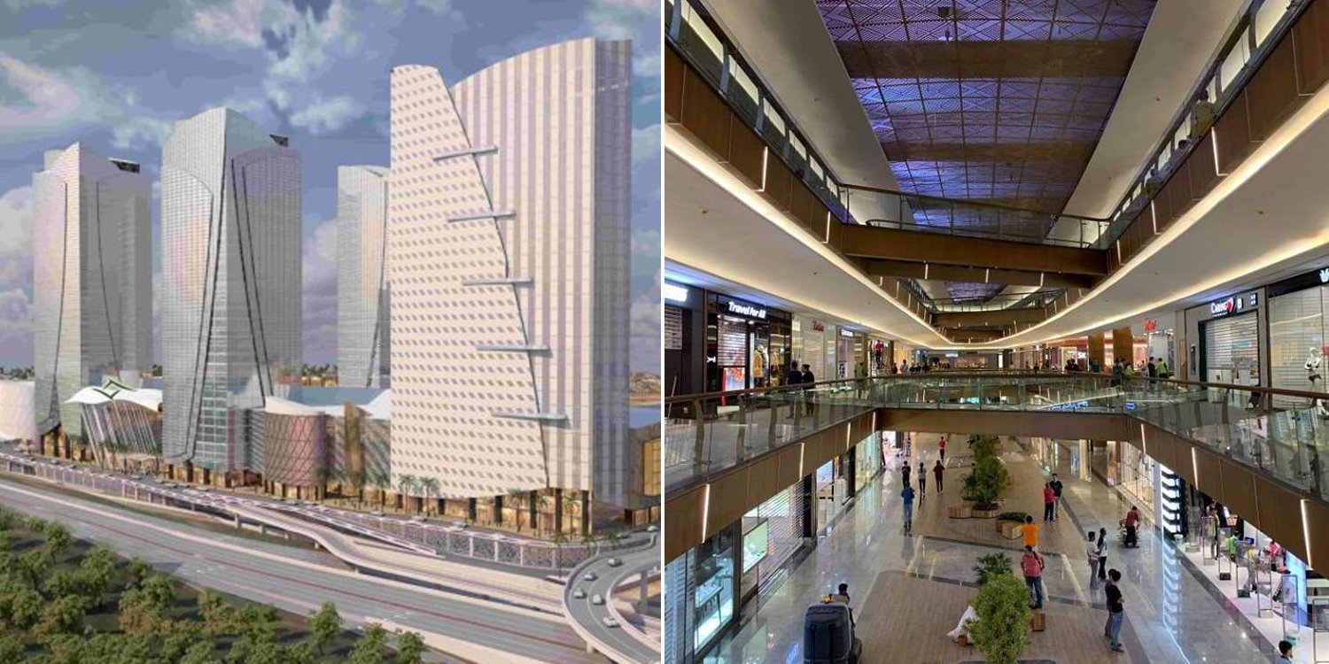 Mid Valley JB: How To Get There & JB Shopping Malls Comparison