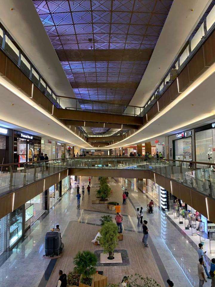 Mid Valley Megamall - Picture of The Mall, Mid Valley Southkey