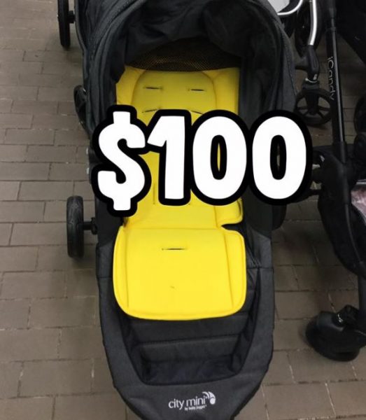 Mothercare Warehouse Sale At Geylang Has Baby & Kids Items At Up To 70 Off