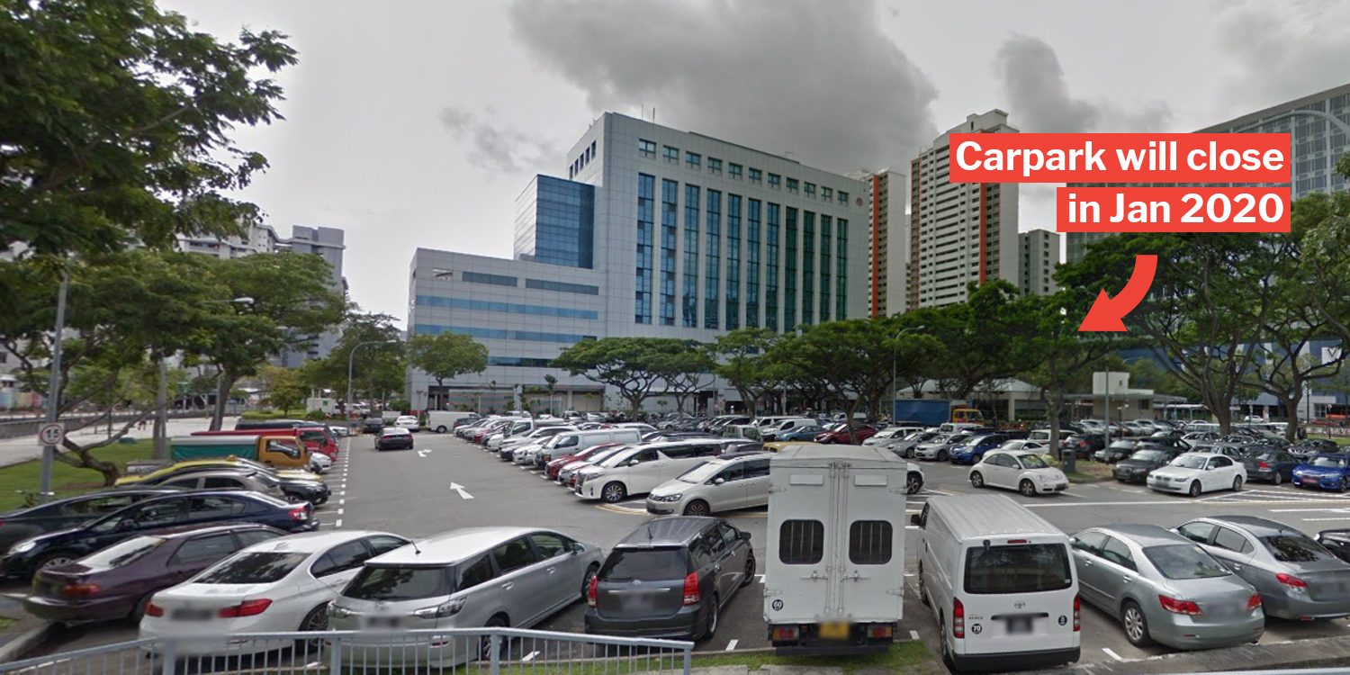 Carpark-Next-To-ICA-Will-Close-In-Jan-20