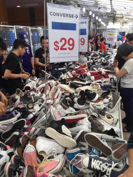 converse shoes sale