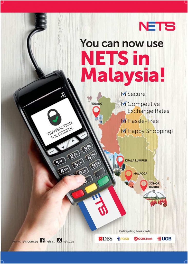 5 JB Tips Every S'porean Should Know Like NETs Payment & No Motorcycle