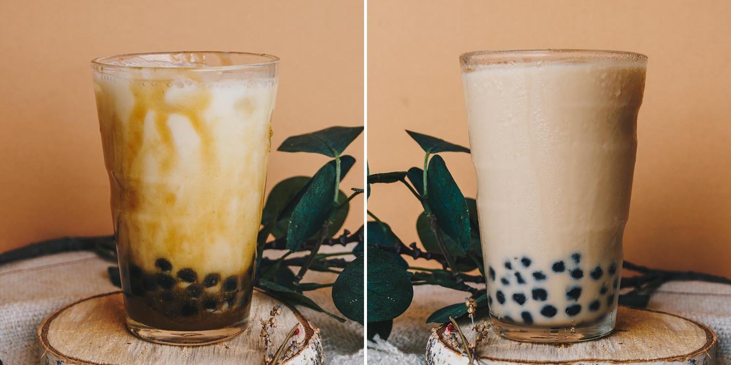 Brown Sugar Milk Tea With Pearls Is Unhealthiest t According To Mount Alvernia Hospital