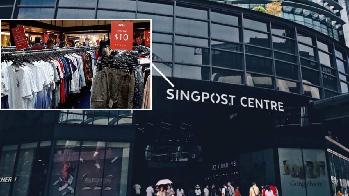 skechers singpost outlet