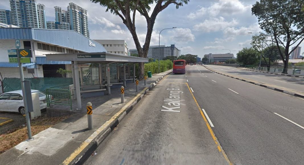 S'pore Bus Stop Guides Now Have Bigger Font, Bus Stop Codes & Sleeker ...