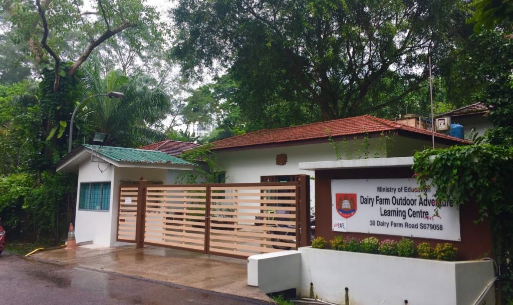 Punggol Primary Cancels Camp For 200 Pupils Overnight, As 20 Students ...