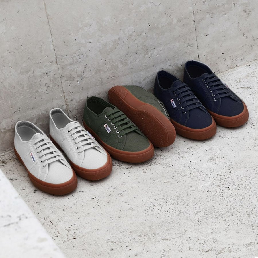 Superga Sneakers From $54 \u0026 Up To 70 