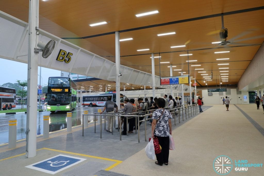 5 New MRT Stations Will Make Choa Chu Kang The 'Jurong East' Of ...