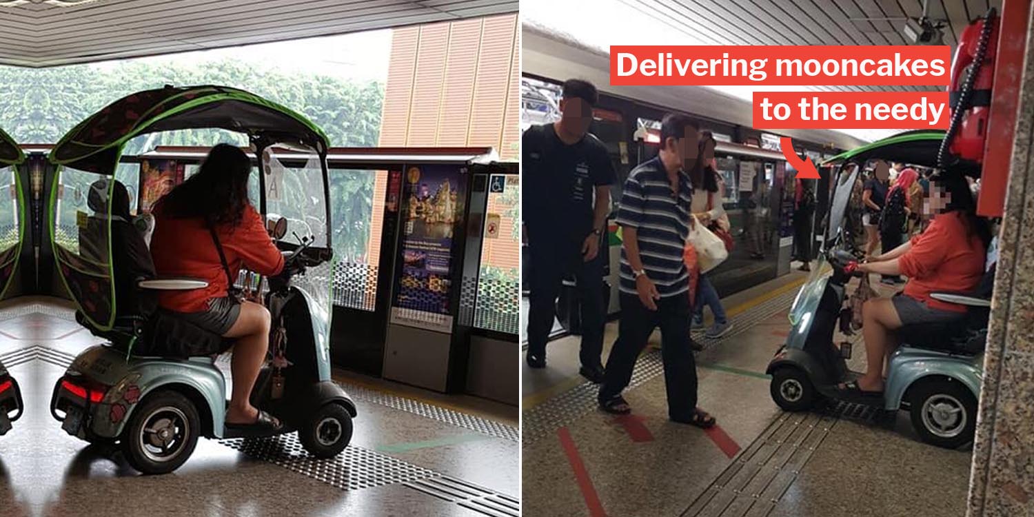 Woman-Gets-Flak-For-Riding-Mobility-Aid-At-MRT-She-Needs-It-To-Deliver-Mooncakes-To-The-Needy.jpg