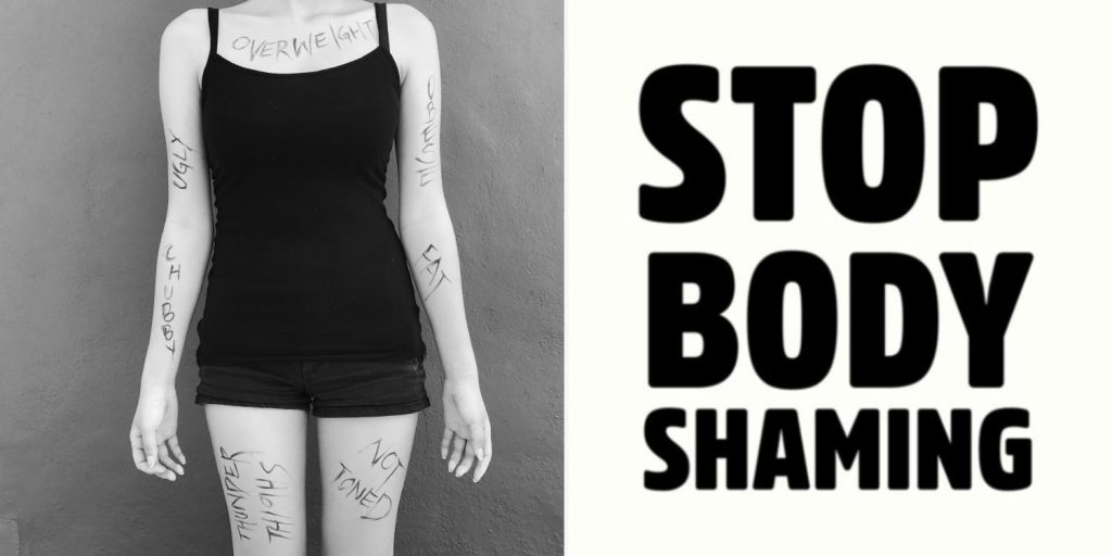 Body Shaming Is Now A Crime In Msia So Calling Someone Fat Online Could Land Bullies In Jail 