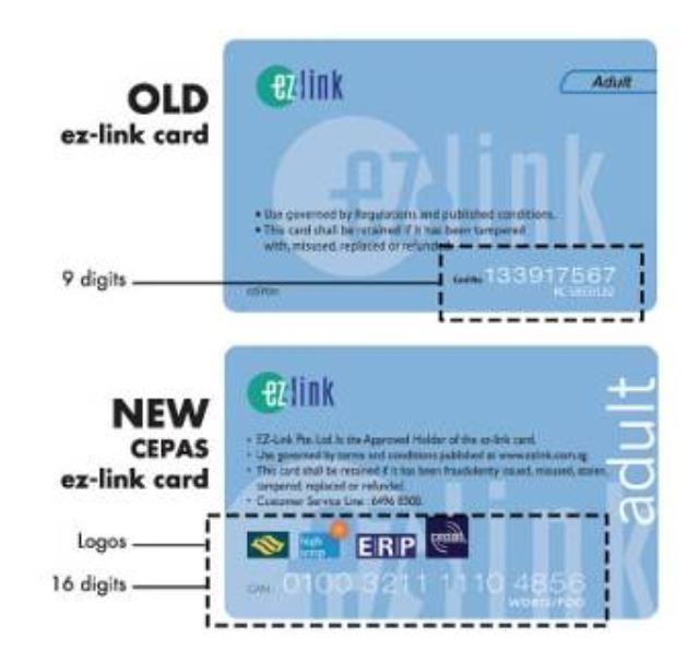 Man Refunds Expired EZ Link Card After 2 Years Claims He Lost 16 