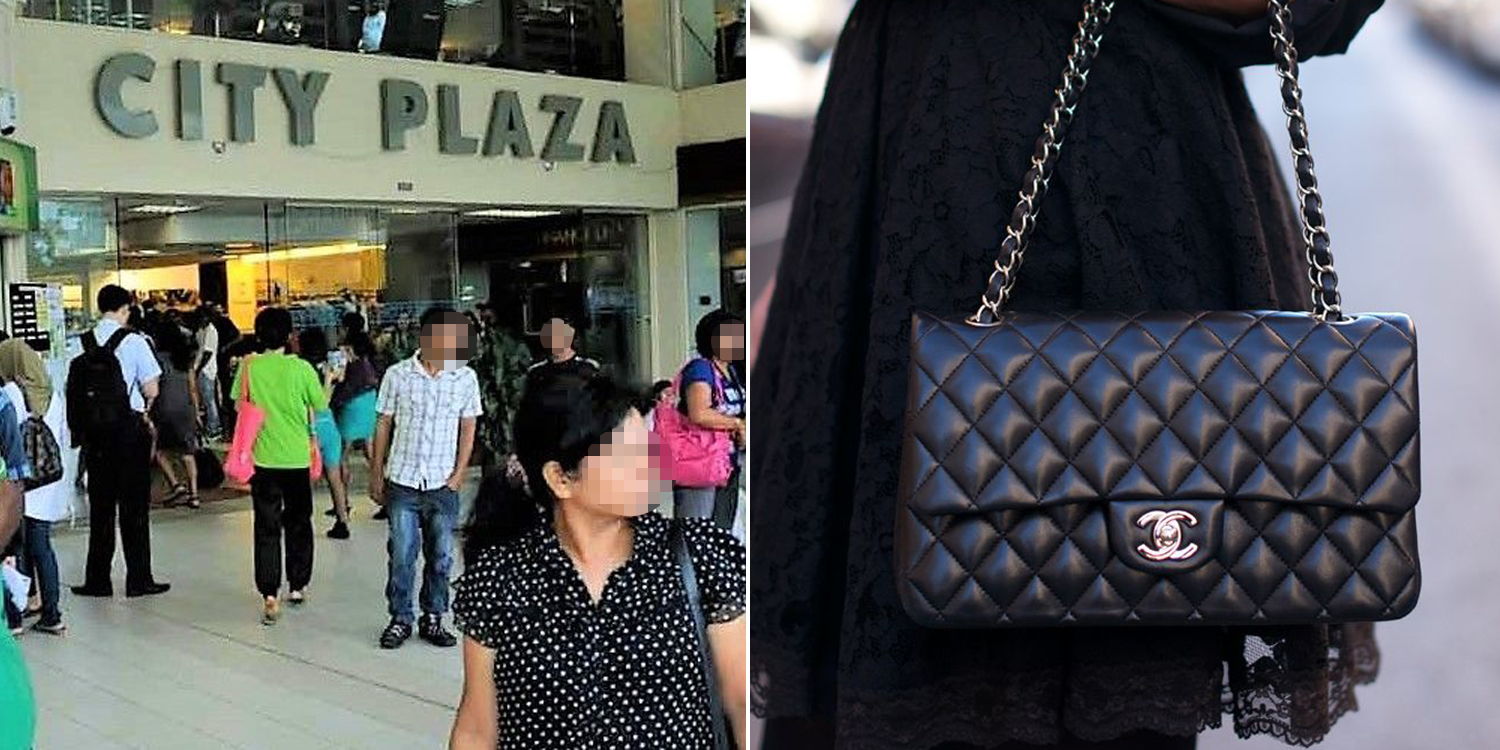 Helper 'Borrows' Chanel Bags To Use On Off-Days, Jailed 6 Months