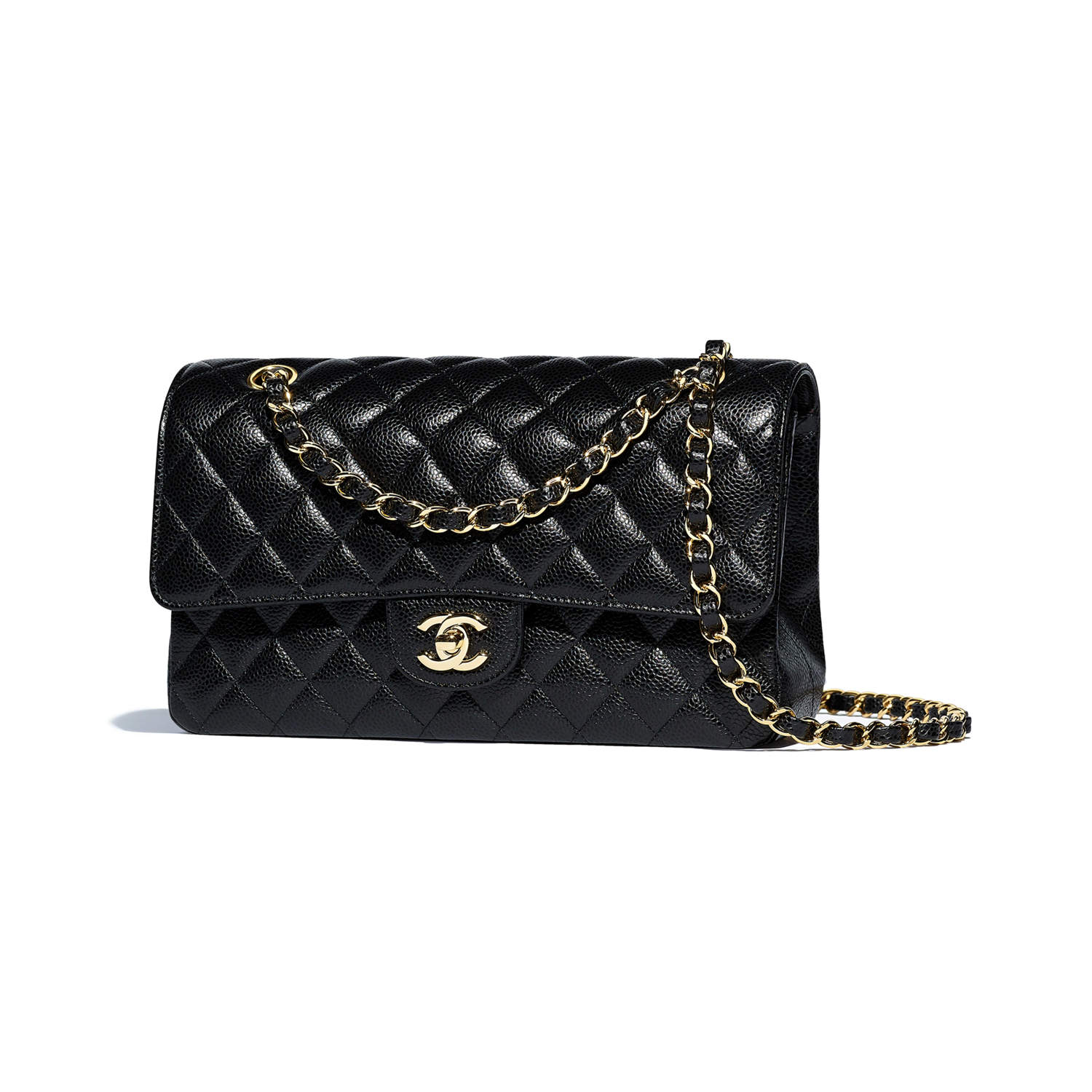 Helper 'Borrows' Chanel Bags To Use On Off-Days, Jailed 6 Months After ...