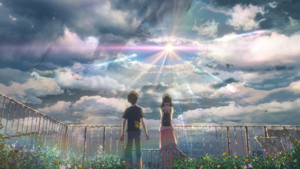 Kimi no Na wa' becomes highest grossing Japanese film in China