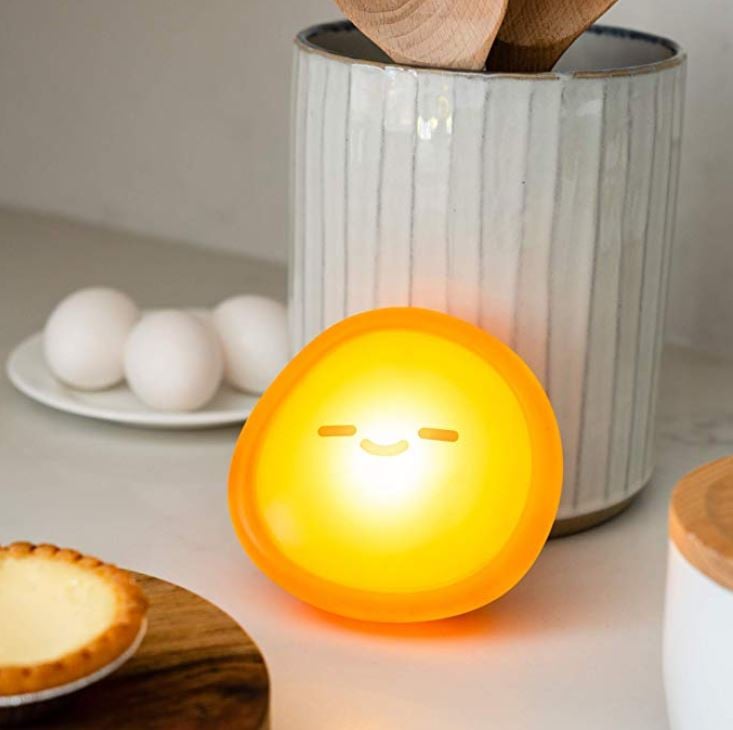 Heckin' Adorable Boba Tumblers & XLB Dumpling Lamps Make Us Wanna Dim Sum  Lights ASAP