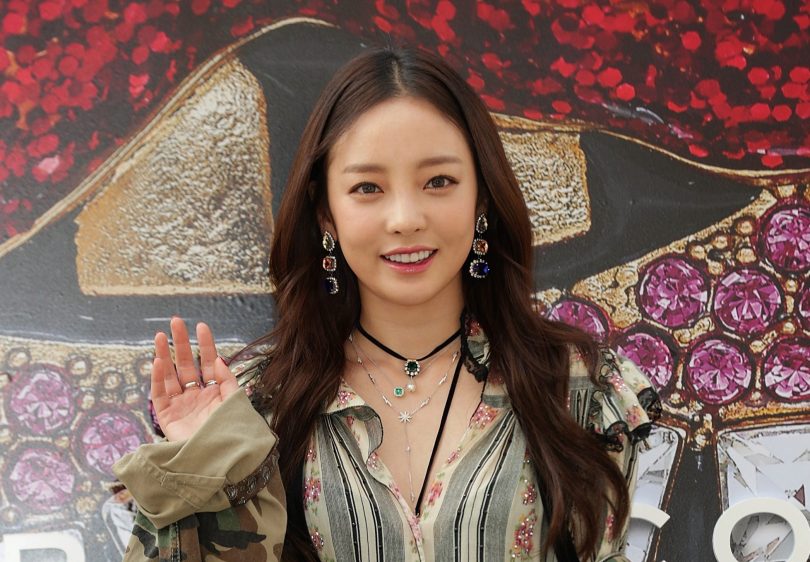 10 Reasons Goo Hara Is K-Pop's Midnight Queen Who Left A Tragic Legacy