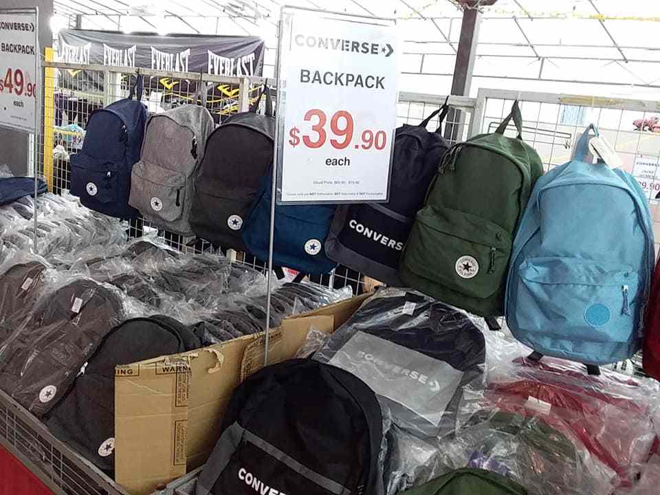 converse backpack for sale