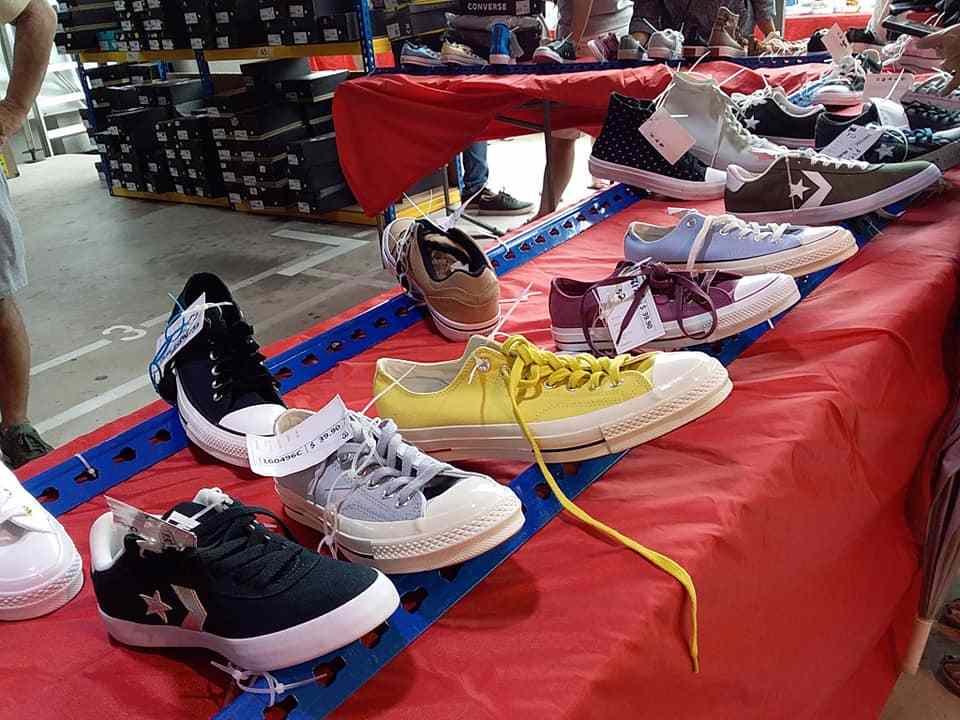 converse shoes sale